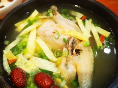 -一韩亭韩式烤肉(高新店)