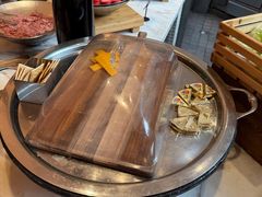 -上海静安昆仑大酒店