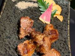 -大葉日本料理·龍蝦任食放題(廣州W酒店)