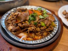 -品回味清真西北楼(宁波首店)