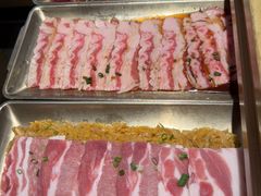 -西塔老太太泥炉烤肉(北京亚运村店)