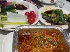 -AK47烤羊腿串吧(柳浪家园店)