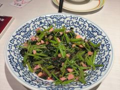 -开海·红岛海鲜虾水饺(石老人店)