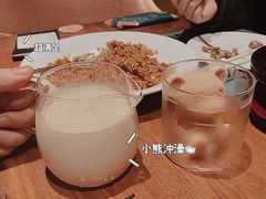 -大树餐厅(益田假日店)