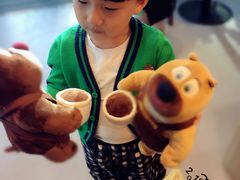 -ZOO COFFEE动物园咖啡(望京锐创店)