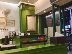 -香港麦奀云吞面世家(中山二路店)
