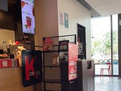 -肯德基(常熟万达店)