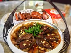 -东北缘餐厅(兰埔路店)