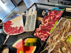 -林记潮牛·牛肉火锅(上马墩店)