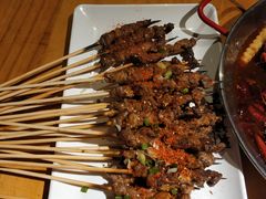 -阿青龙虾·烧烤大排档(湖里万达店)