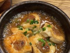 -金苑酒家·客家菜·广东老字号(万象店)