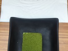 -36抹茶·千层与鲜果茶(欢乐海岸店)