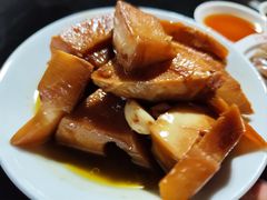 -水先生寧波菜(天一店)