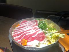 -鲸山上·私房日料(泰达MSD店)