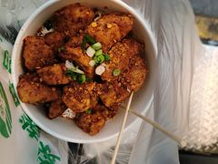 -潘多多·山里人锅巴土豆(八一路店)