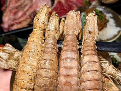 -300杯·和牛烧肉清酒专门店(廊里店)