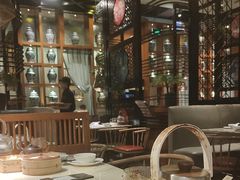 -陶陶居酒家(SM二期购物广场店)