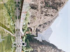 -十渡东湖港风景区