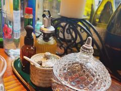 -Osteria Garden 生蚝花园餐厅(原进贤路店)