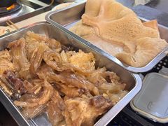 -何永光123鲜牛肉馆(1号店)