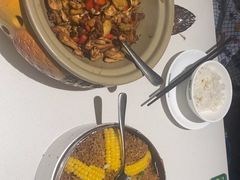 -绿草地·湘菜(7mall店)