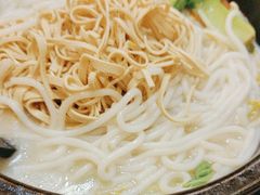 -灵芝妹子米线(瓦房店新玛特店)