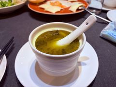 -柒园·三十年创意杭帮菜(黄龙K-lab店)