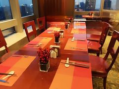 -万豪咖啡厅(JW万豪酒店店)