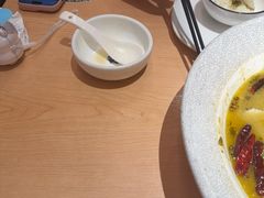 -太二酸菜鱼(深圳布吉万象汇店)