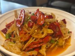 -拾捌川·自贡爆炒(新街口店)