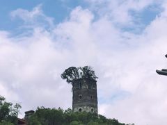 -江心屿景区