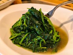 -一品淮扬 · 淮扬菜·北京万达文华酒店