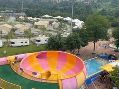 -重庆海昌加勒比海水世界