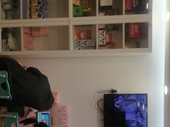 -昂立少儿成长中心(浦东蓝村路地铁站校区)