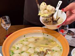 -老城根·潍坊菜(高新店)