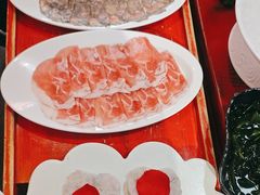 -重庆袁老四火锅(武进万达店)