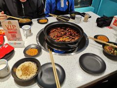 -钢管厂五区小郡肝串串香(南山店)