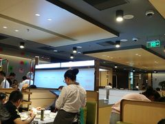 大堂-海底捞火锅(漕宝路店)