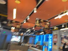 -鱼酷活鱼烤鱼(沈阳大悦城店)