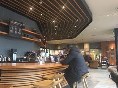 -星巴克(邯郸新世纪广场店)