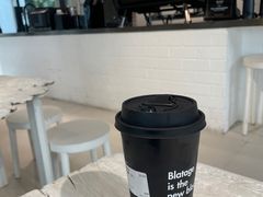-BLATAGE COFFEE