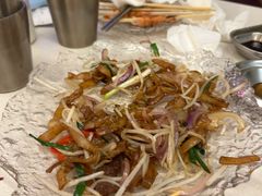 -白仁仔· 活烤海鲜 宵夜(豫园店)