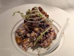 杂粮核桃色拉-苏浙汇(肇嘉浜路总店)