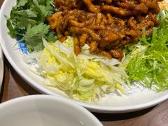 -满园烤鸭·春饼(太原街万达店)