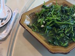 -朗妈私房菜(婺女州店)