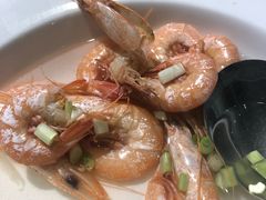-明州小宴(文化广场店)