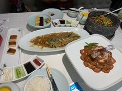 -味+新京宴·烤鸭·北京菜(创意谷店)