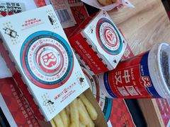 -塔斯汀中国汉堡(徐汇汇京广场店)