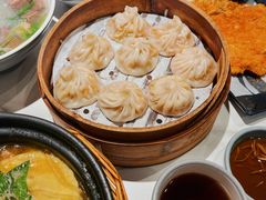 -馋三尺蟹粉小笼(人民广场店)