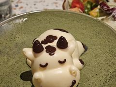 -芝士农场·意式餐厅(生态城万达店)